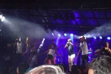 Foto - Reveillon